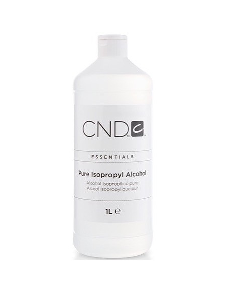 CND Alcohol isopropílico