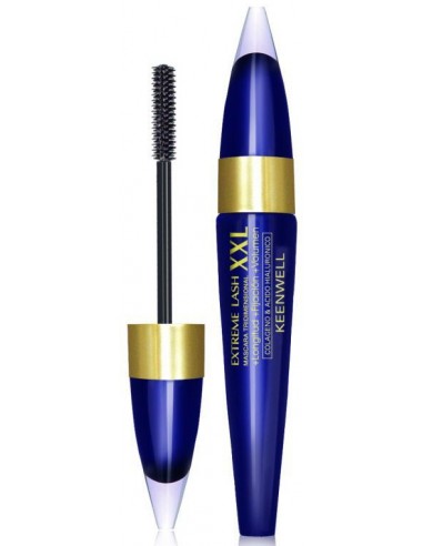 Máscara Xtreme Lash XXL Keenwell