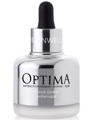 Serum antiarrugas Optima Q10 Keenwell