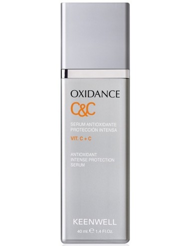 Serum Oxidance vit C+C Keenwell