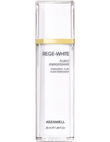 Rege White fluido energetizante Keenwell