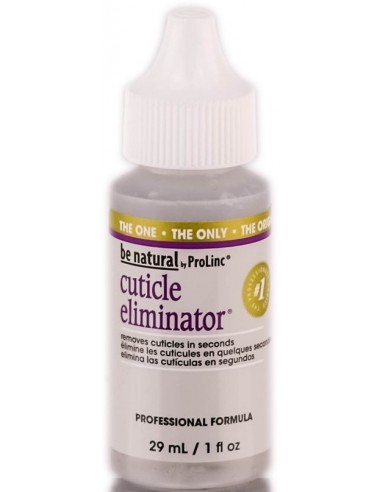 Eliminador de cutículas Cuticle eliminator ProLinc