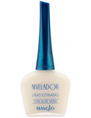 Masglo Nivelador Uñas estriadas