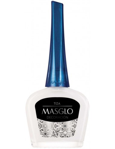 Masglo Esmalte Decoración