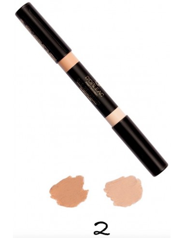 Corrector duo DOrleac