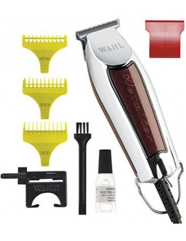 Máquina Detailer Classic Wahl