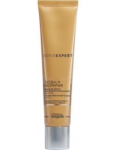 LOreal Expert Nutrifier DD bálsamo para las puntas