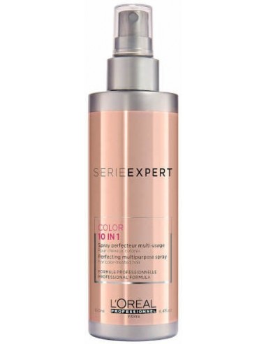 Loreal Expert Vitamino Color AOX spray 10 en 1