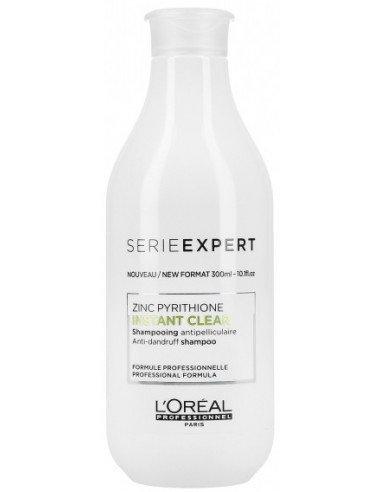 Loreal Expert Instant Clear Pure champú