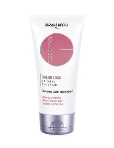 Essentiel Color Lock crema sin aclarado