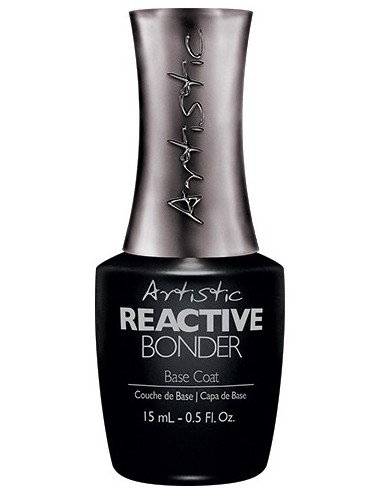 Reactive Bonder base coat Color Revolution