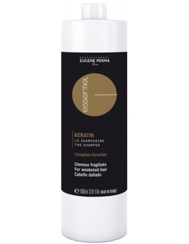 Essentiel Keratin champú