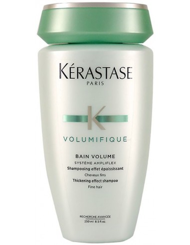 Champú Volumifique Kerastase 250 ml