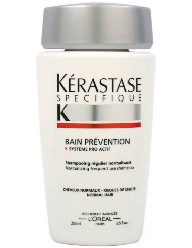 Champú Specific Prevent Kerastase 250 ml