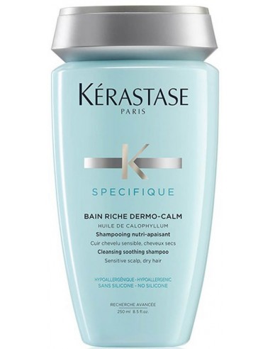 Champú Specific Dermocalm Kerastase 250 ml