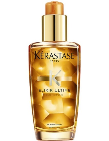 Serum original Elixir Ultime Kerastase 250 ml