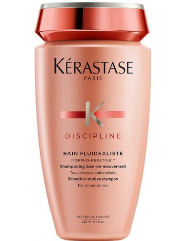 Champú Discipline Fluidealiste Kerastase