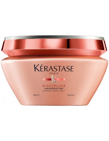 Mascarilla Discipline Curl Kerastase 200 ml