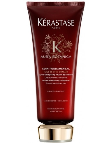 Mascarilla Aura Botánica Kerastase 200 ml