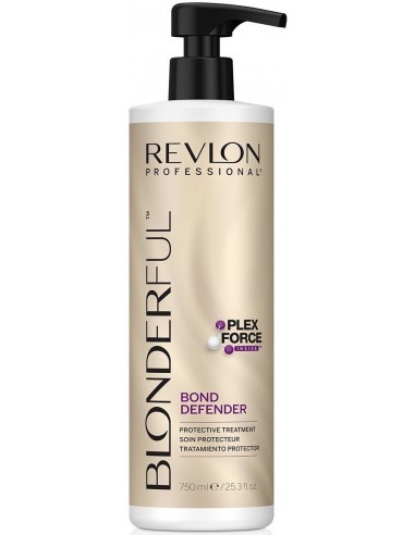 Blonderful Bond Defender tratamiento protector Revlon Professional