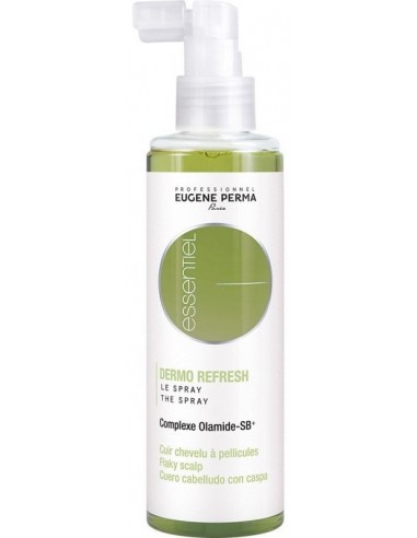 Essentiel Dermo Refresh spray