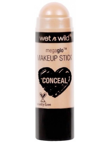 Corrector Megaglo Stick Concealer Wet n Wild