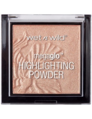 Megaglo Highlighting Powder Blossom glow