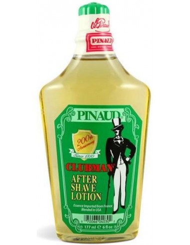 Loción after shave original Clubman