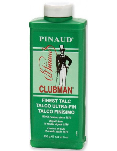 Talco Clubman Pinaud