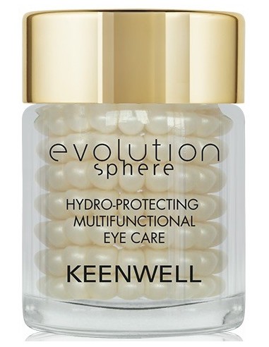 Gel contorno de ojos protector Evolution Sphere Keenwell