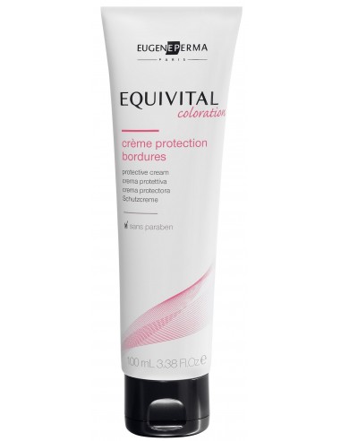 Equivital crema de protección del contorno