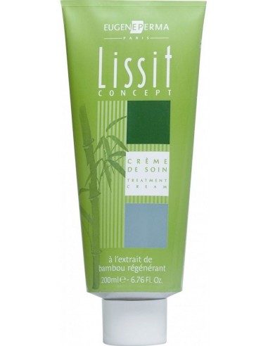 Lissit Concept crema tratamiento