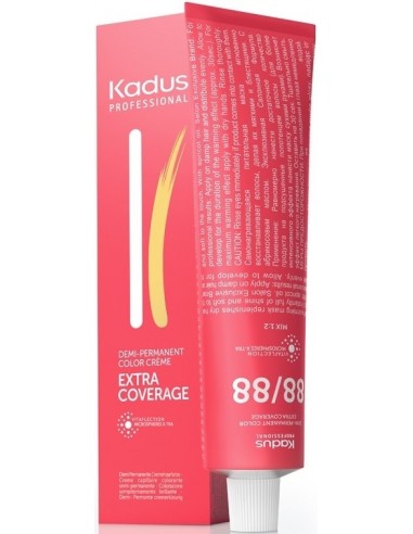 Demi Extra Coverage Kadus Professional