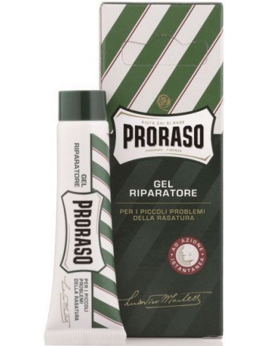 Gel cortasangre Proraso