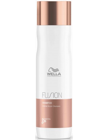 Champú Fusion Intense Repair Wella Professionals