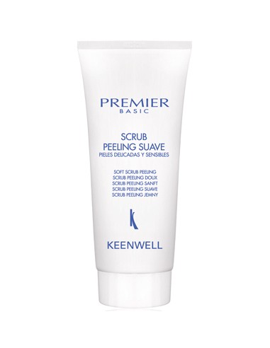 Peeling Scrub suave Premier Keenwell