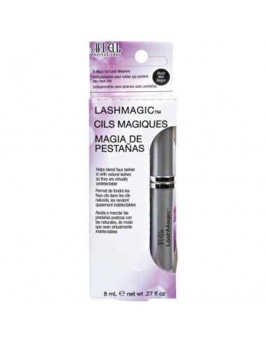 Lashmagic magia de pestañas Ardell