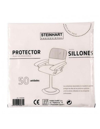 Funda protectora de sillones Steinhart Professional