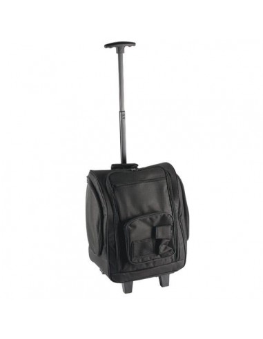 Bolsa de peluquero con carro Steinhart Professional