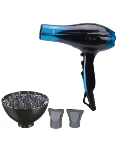 Secador Elegant ionic 2000w Myhair