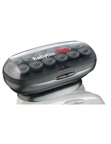 Calentador de rulos Jumbo BaByliss Pro