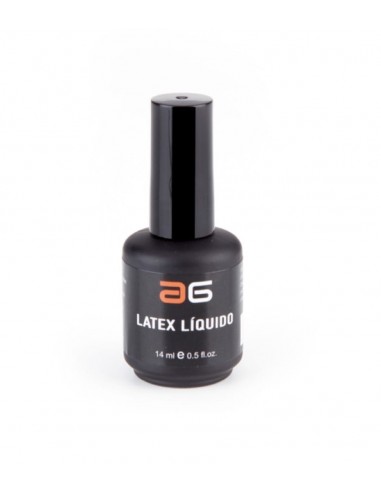 Látex líquido para uñas Asuer Group