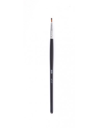 Pincel nº 17 para eye liner sintético Asuer Group