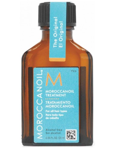 Oil Treatment Moroccanoil