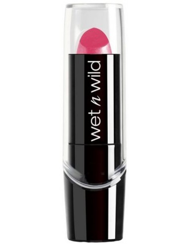 Barra de labios Silk Finish Wet n Wild