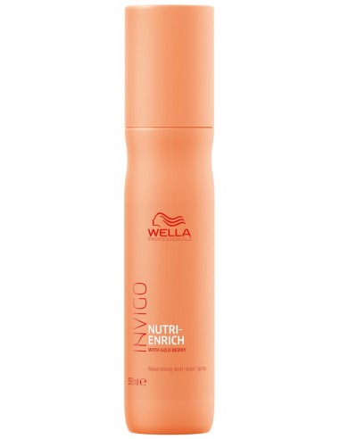 Spray nutritivo antiencrespamiento Invigo Nutri-Enrich Wella Professionals