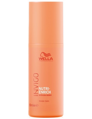 Bálsamo rescate Invigo Nutri-Enrich Wella Professionals