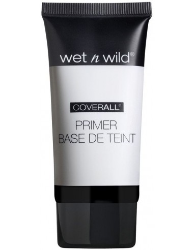 Coverall face Primer partners in prime Wet n Wild