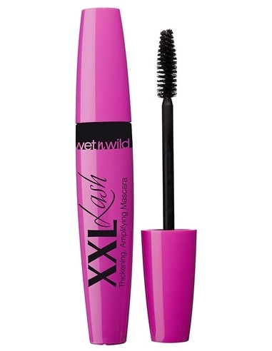 Máscara de pestañas Lash XXL Wet n Wild