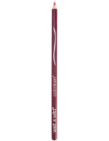 Perfilador de labios Color Icon Lipliner Wet n Wild